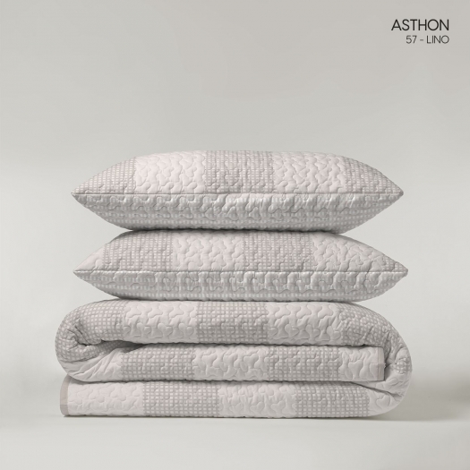 BOUTI ASTHON